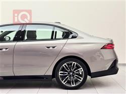 بي ام دبليو الفئة 5